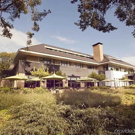 Op De Veluwe Hotel