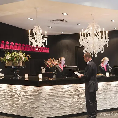 Hotel Op De Veluwe Harderwijk