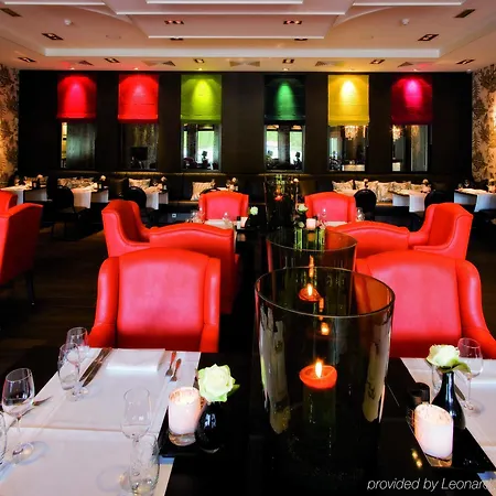 Op De Veluwe Hotel