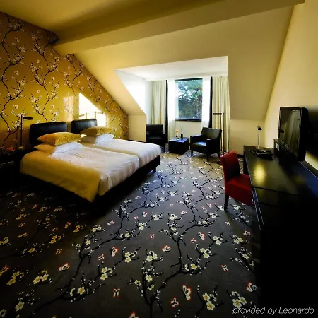 Hotel Op De Veluwe 4*