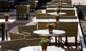 Op De Veluwe Hotel Harderwijk