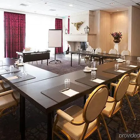Op De Veluwe Hotel Harderwijk
