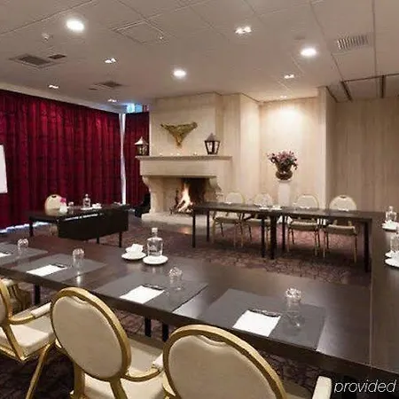 Hotel Op De Veluwe