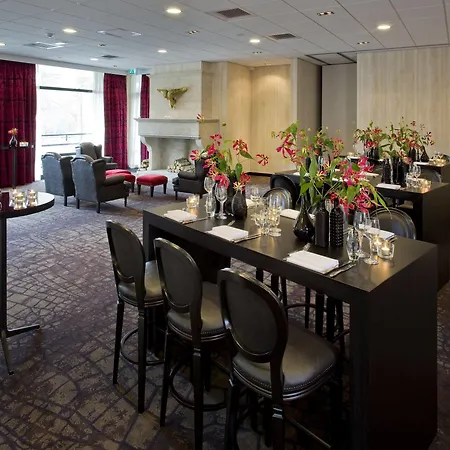 Hotel Op De Veluwe 4*