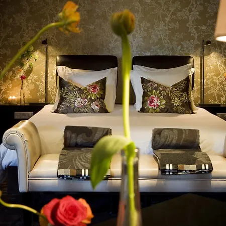 Op De Veluwe Hotel