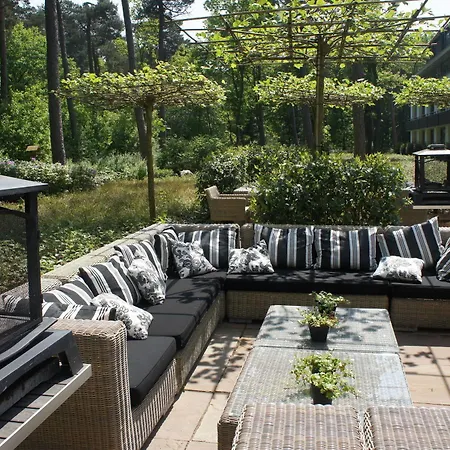Hotel Op De Veluwe Harderwijk