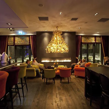 Op De Veluwe Hotel Harderwijk